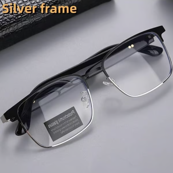 🎁Father's Day Pre-sale -60% OFF👓Bluetooth Audio Smart Glasses