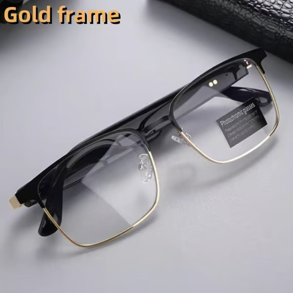 🎁Father's Day Pre-sale -60% OFF👓Bluetooth Audio Smart Glasses