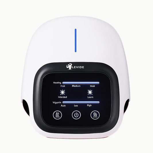 🎁Father's Day Pre-sale -40% OFF LEVIDE™ 4 in 1 Knee Therapy Device