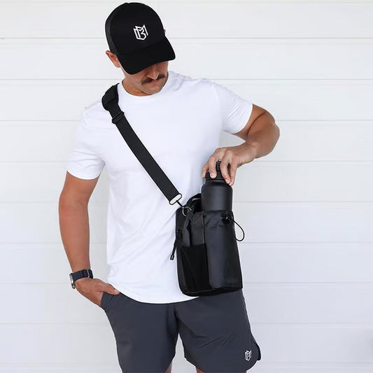 🎉Hot Sale 49% OFF🎉Original Magnetic Sport Bag
