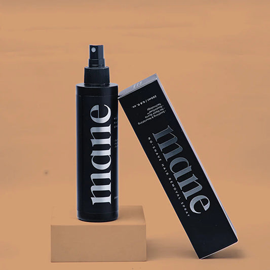 🎁Father's Day Pre-sale -70% OFF No-Shave Hair Removal Spray