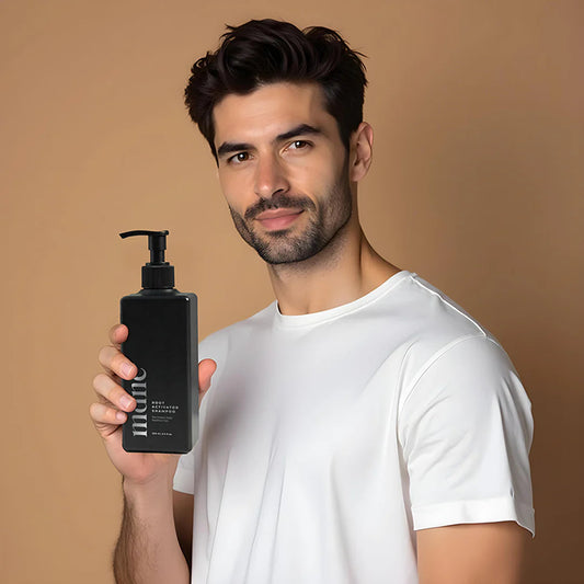 🎁Father's Day Pre-sale -70% OFF Root Activator Shampoo™